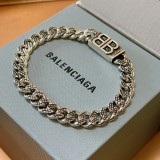 バレンシアガブレスレット BALENCIAGA 2025新作 ブレスレット