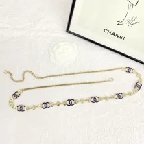 シャネルベルト CHANEL 2025新作 ベルト