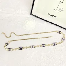 シャネルベルト CHANEL 2025新作 ベルト