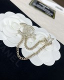 シャネルブローチ CHANEL 2025新作 ブローチ