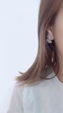 シャネルイヤリング CHANEL 2025新作 イヤリング
