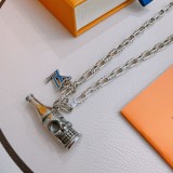 ルイヴィトンネックレス LOUIS VUITTON 2025新作 ネックレス