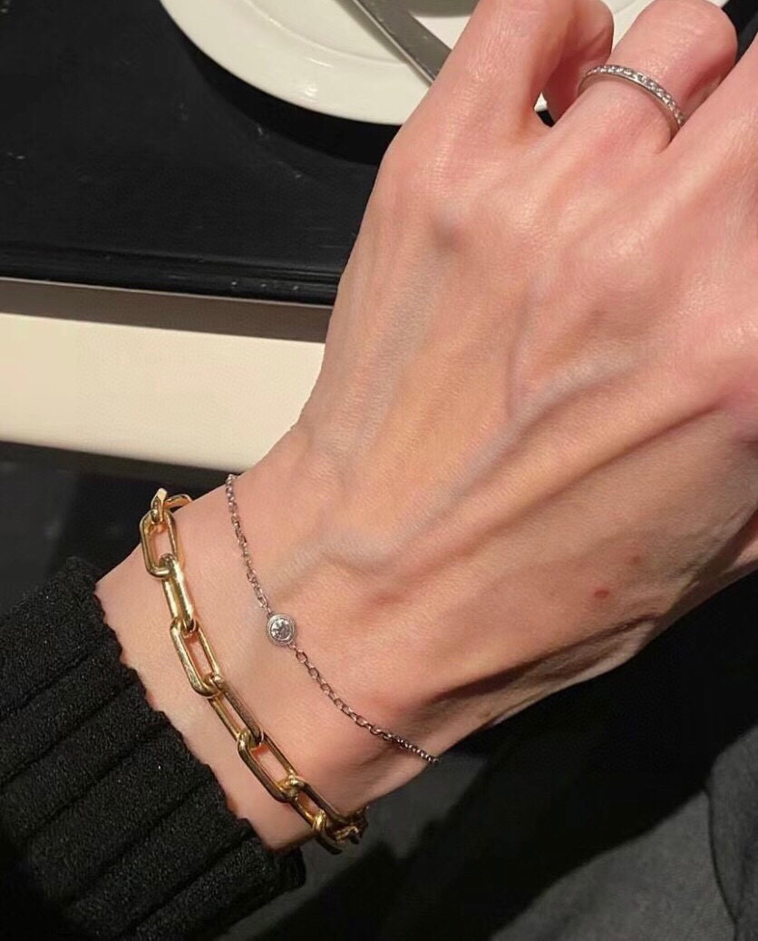 カルティエブレスレット CARTIER 2025新作 ブレスレット