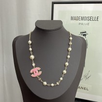 シャネルネックレス CHANEL 2025新作 ネックレス