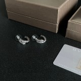 ブルガリイヤリング BVLGARI 2025新作 イヤリング
