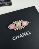 シャネルヘアピン CHANEL 2025新作 ヘアピン