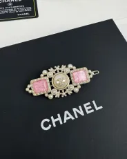 シャネルヘアピン CHANEL 2025新作 ヘアピン