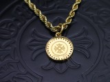クロムハーツネックレス CHROME HEARTS 2025新作 ネックレス