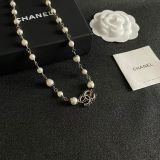 シャネルネックレス CHANEL 2025新作 ネックレス
