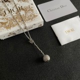 ディオールネックレス DIOR 2025新作 ネックレス