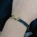 サンローランブレスレット Yves Saint Laurent 2025新作 ブレスレット