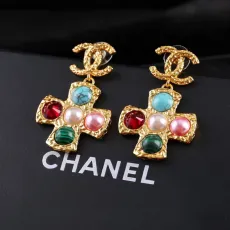 シャネルイヤリング CHANEL 2025新作 イヤリング