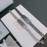 ディオールブレスレット DIOR 2025新作 ブレスレット