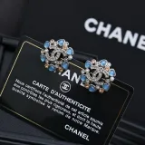 シャネルイヤリング CHANEL 2025新作 イヤリング