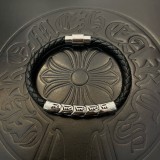 クロムハーツブレスレット CHROME HEARTS 2025新作 ブレスレット