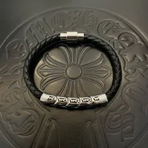 クロムハーツブレスレット CHROME HEARTS 2025新作 ブレスレット