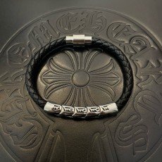 クロムハーツブレスレット CHROME HEARTS 2025新作 ブレスレット