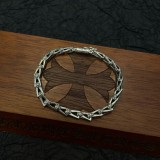 クロムハーツブレスレット CHROME HEARTS 2025新作 ブレスレット