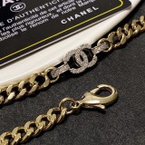 シャネルネックレス CHANEL 2025新作 ネックレス