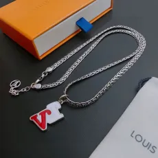 ルイヴィトンネックレス LOUIS VUITTON 2025新作 ネックレス