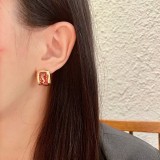 サンローランイヤリング Yves Saint Laurent 2025新作 イヤリング