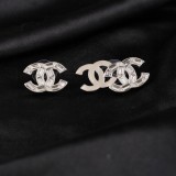 シャネルイヤリング CHANEL 2025新作 イヤリング
