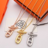 エルメスネックレス HERMES 2025新作 ネックレス