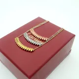 カルティエネックレス CARTIER 2025新作 ネックレス