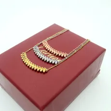 カルティエネックレス CARTIER 2025新作 ネックレス