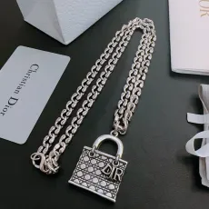 ディオールネックレス DIOR 2025新作 ネックレス