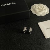 シャネルイヤリング CHANEL 2025新作 イヤリング