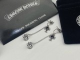 クロムハーツイヤリング CHROME HEARTS 2025新作 イヤリング