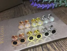 ブルガリイヤリング BVLGARI 2025新作 イヤリング