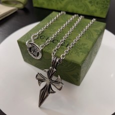 グッチネックレス GUCCI 2025新作 ネックレス