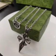 グッチネックレス GUCCI 2025新作 ネックレス