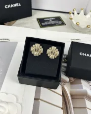 シャネルイヤリング CHANEL 2025新作 イヤリング