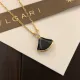 ブルガリネックレス BVLGARI 2025新作 ネックレス