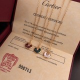 カルティエネックレス CARTIER 2025新作 ネックレス