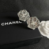 シャネルイヤリング CHANEL 2025新作 イヤリング
