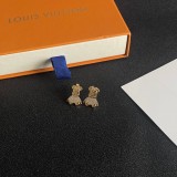 ルイヴィトンイヤリング LOUIS VUITTON 2025新作 イヤリング