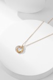 カルティエネックレス CARTIER 2025新作 ネックレス