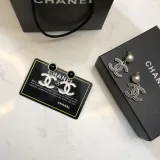 シャネルイヤリング CHANEL 2025新作 イヤリング