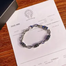 クロムハーツブレスレット CHROME HEARTS 2025新作 ブレスレット