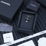 シャネルブローチ CHANEL 2025新作 ブローチ