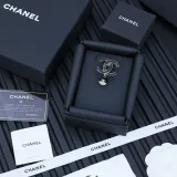 シャネルブローチ CHANEL 2025新作 ブローチ