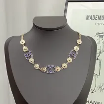 シャネルネックレス CHANEL 2025新作 ネックレス