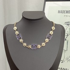 シャネルネックレス CHANEL 2025新作 ネックレス