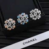 シャネルイヤリング CHANEL 2025新作 イヤリング