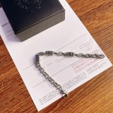 クロムハーツブレスレット CHROME HEARTS 2025新作 ブレスレット