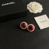 シャネルイヤリング CHANEL 2025新作 イヤリング